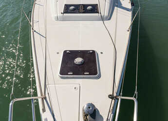 Rent a sailboat in Nidri Marine - Jeanneau Sun Odyssey 469