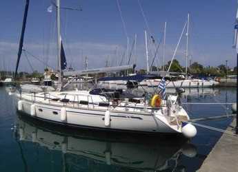 Rent a sailboat in Marina Gouvia - Bavaria 51 Cruiser
