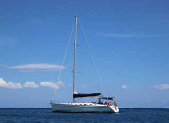 Alquilar velero en Alimos Marina - Cyclades 50.5