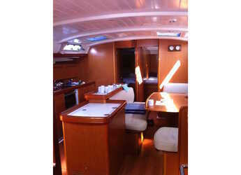 Alquilar velero en Alimos Marina - Cyclades 50.5