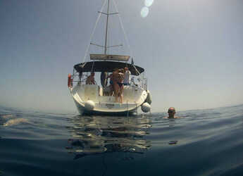 Alquilar velero en Alimos Marina - Cyclades 50.5