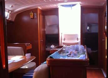 Alquilar velero en Alimos Marina - Cyclades 50.5