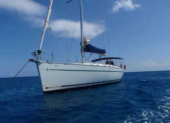 Alquilar velero en Alimos Marina - Cyclades 50.5