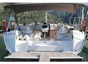 Alquilar velero en Marina Gouvia - Bavaria Cruiser 46