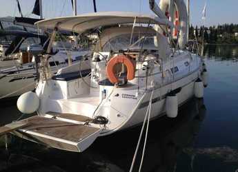 Rent a sailboat in Marina Gouvia - Bavaria Cruiser 36