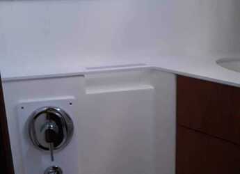 Noleggiare sailboat in Marina Gouvia - Bavaria Cruiser 46 Style