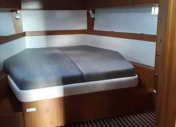 Noleggiare sailboat in Marina Gouvia - Bavaria Cruiser 46 Style