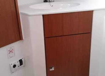 Noleggiare sailboat in Marina Gouvia - Bavaria Cruiser 46 Style