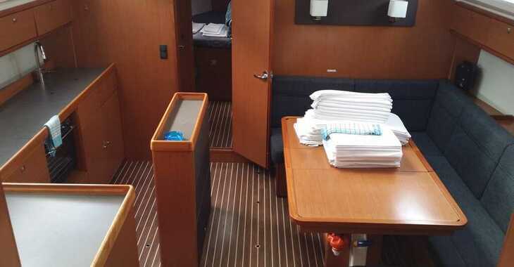 Alquilar velero en Lavrion Marina - Bavaria Cruiser 46