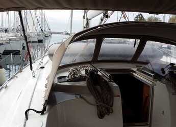 Chartern Sie segelboot in Lavrion Marina - Bavaria Cruiser 46