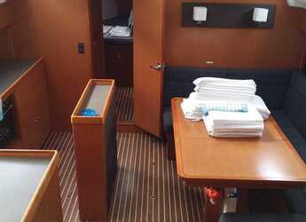 Chartern Sie segelboot in Lavrion Marina - Bavaria Cruiser 46