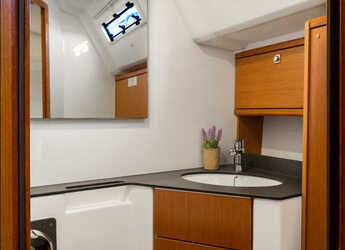 Rent a sailboat in Marina Gouvia - Bavaria Cruiser 46