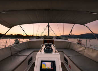 Rent a sailboat in Marina Gouvia - Bavaria Cruiser 46