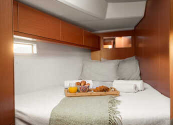 Rent a sailboat in Marina Gouvia - Bavaria Cruiser 46