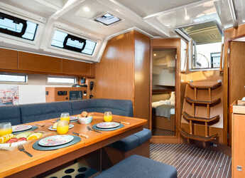 Rent a sailboat in Marina Gouvia - Bavaria Cruiser 46