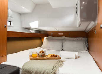 Rent a sailboat in Marina Gouvia - Bavaria Cruiser 46