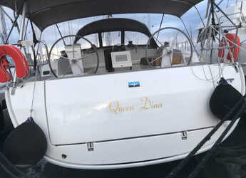 Rent a sailboat in Marina Gouvia - Bavaria Cruiser 46