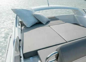 Louer bateau à moteur à Marina Lucica Špinut - Antares 30 Fly