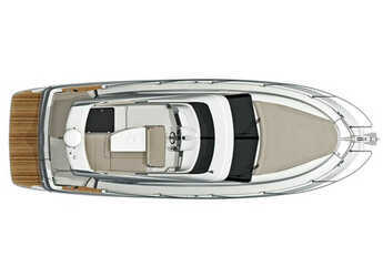 Louer bateau à moteur à Marina Lucica Špinut - Antares 30 Fly