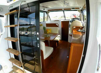 Louer bateau à moteur à Marina Lucica Špinut - Antares 30 Fly