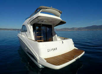 Louer bateau à moteur à Marina Lucica Špinut - Antares 30 Fly