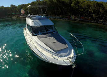 Louer bateau à moteur à Marina Lucica Špinut - Antares 30 Fly