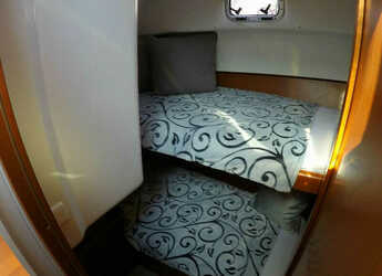 Louer bateau à moteur à Marina Lucica Špinut - Antares 30 Fly