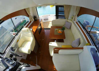 Louer bateau à moteur à Marina Lucica Špinut - Antares 30 Fly