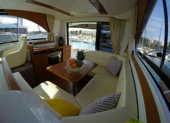 Louer bateau à moteur à Marina Lucica Špinut - Antares 30 Fly