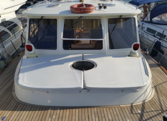 Alquilar yate en Marina Ibiza - Lobster 42