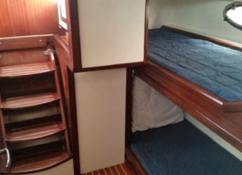 Alquilar yate en Marina Ibiza - Lobster 42