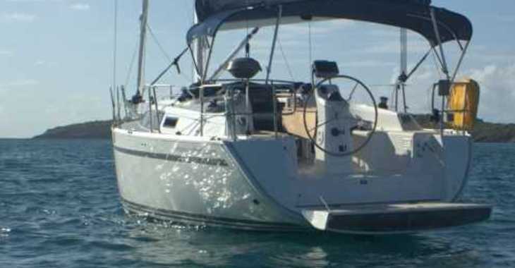 Rent a sailboat in Nanny Cay - Bavaria 33