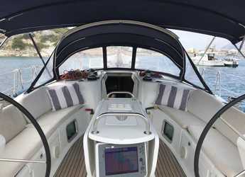 Noleggiare sailboat in Marina el Portet de Denia - Sun Odyssey 49