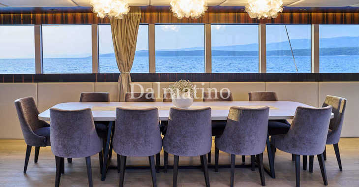Alquilar yate en ACI Marina Split - Gulet Dalmatino (VIP)
