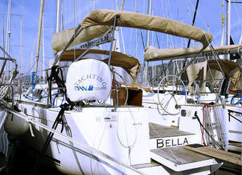 Rent a sailboat in Marina Frapa - Dufour 405 Grand Large