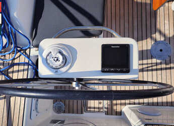 Rent a sailboat in Marina Frapa - Dufour 360 Grand Large