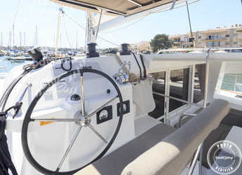 Alquilar catamarán en Marina Portocolom - Lagoon 40 - 4 + 2 cab 