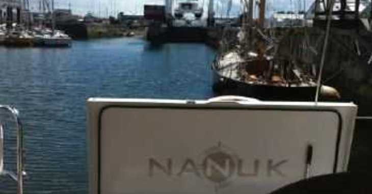 Rent a sailboat in True Blue Bay Marina - Jeanneau 57