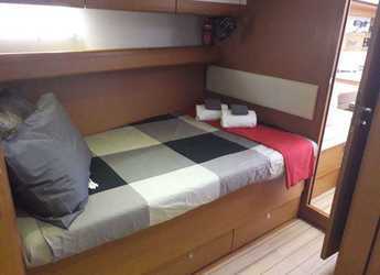 Chartern Sie segelboot in True Blue Bay Marina - Jeanneau 57