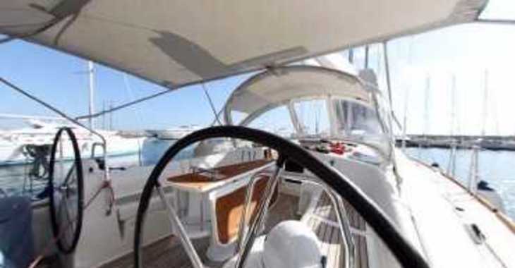 Alquilar velero en Alimos Marina - Oceanis 43