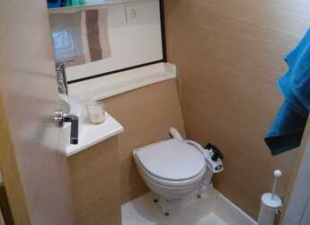 Alquilar velero en Marina Kornati - D&D Kufner 54.2