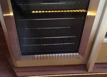 Alquilar velero en Marina Kornati - D&D Kufner 54.2