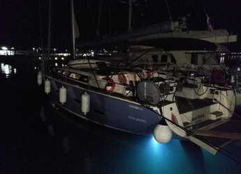 Alquilar velero en Marina Kornati - D&D Kufner 54.2
