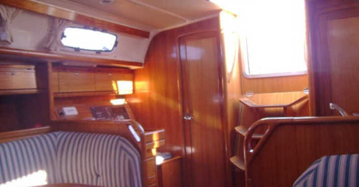 Louer voilier à Marina Kornati - Bavaria 38 Cruiser