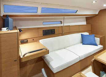 Alquilar velero en Agana Marina - Sunsail 38 (Classic)