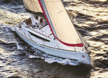 Alquilar velero en Agana Marina - Sunsail 38 (Classic)