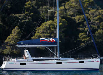 Rent a sailboat in Wickhams Cay II Marina - Moorings 48.4 (Club)