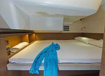 Rent a catamaran in Kos Marina - Lagoon 50 A/C & GEN & WM