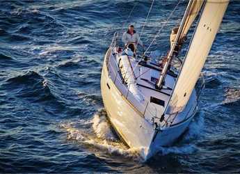 Chartern Sie segelboot in Portocolom - Sun Odyssey 389