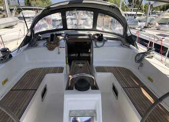 Rent a sailboat in Kos Marina - Bavaria Cruiser 46